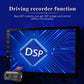 For KIA SELTOS 2020-2021 UV BLACK Radio Headunit Device 2 Double Din Quad Octa-Core Android Car Stereo GPS Navigation Carplay
