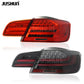LED Tail Lights for BMW 3 Series E93 Convertible &amp; M3 (2006–2013)