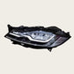 For Jaguar XF F-PACE XFL X260 Headlight Assembly Car Light Original LED X761 OEM T2H19452 T2H24586 T2H43698 T2H57021 T4A37810