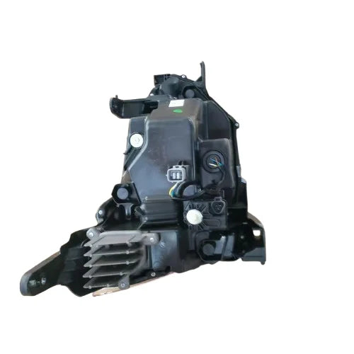 Headlight Assembly for Isuzu D-Max (2020–2024) – OEM Replacement Headlamp (8975088623 / 8975088613)