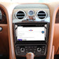 Android Multimedia Navigation System for Bentley Flying Spur &amp; Continental (2005–2019) | Wireless CarPlay, Android Auto &amp; GPS