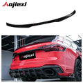 AE Style Real Carbon Fiber Rear Spoiler for Audi RS4 / A4 / S4 Avant B9.5 (2019–2024)