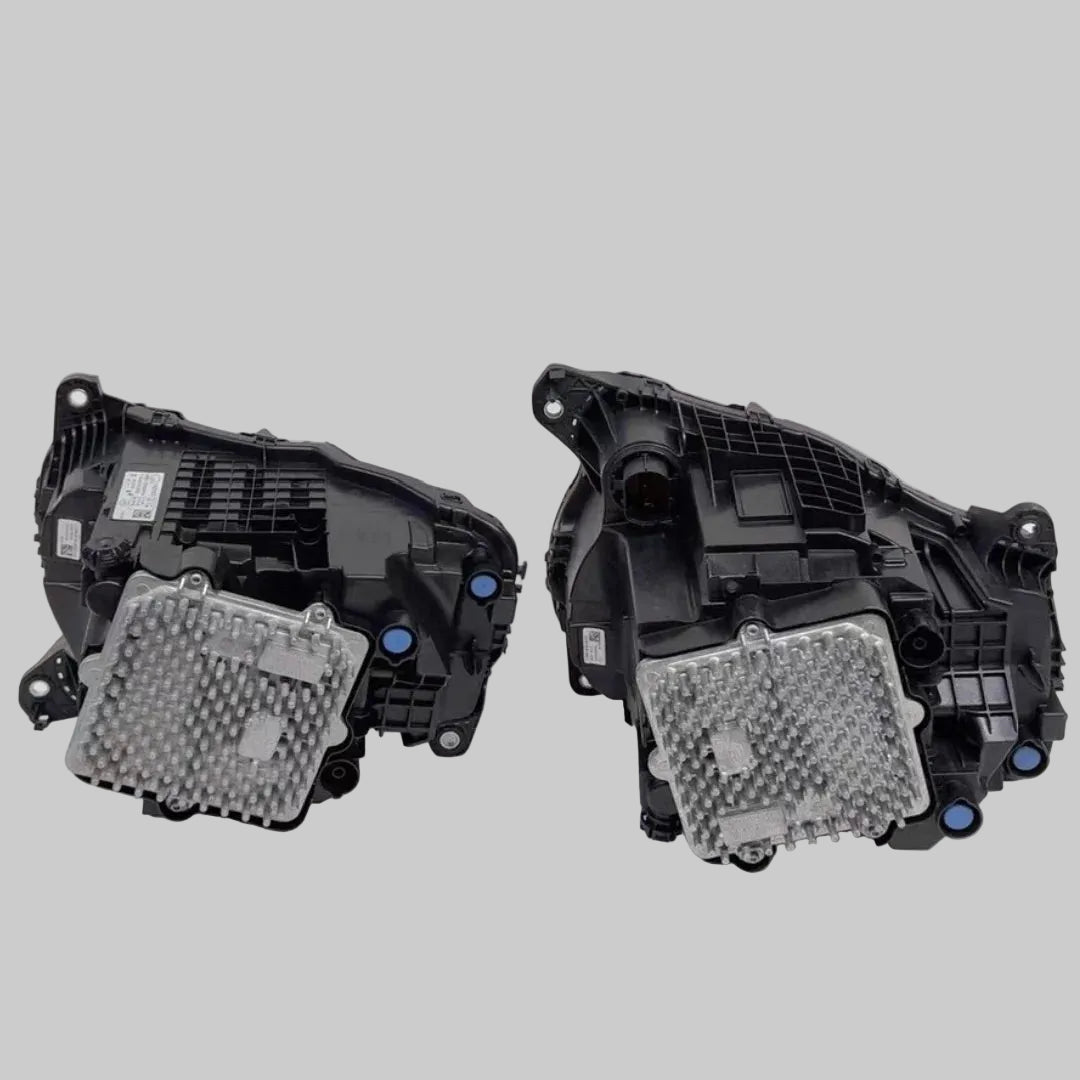 LED headlight for Land Rover Defender L663 – image 5
